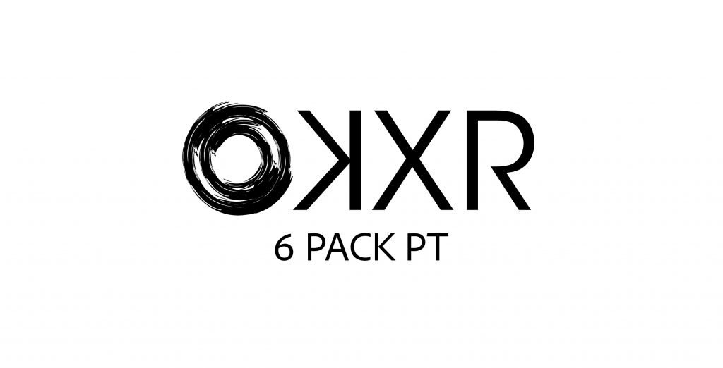 6x Personal Training