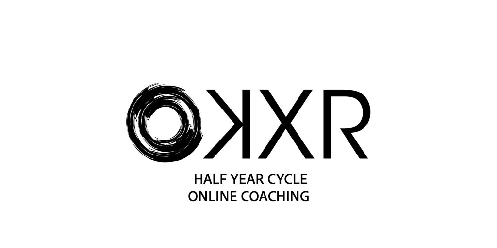 Half Year Cycle Online Coaching